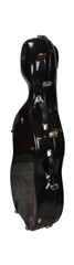 Cello Hard Case Black 